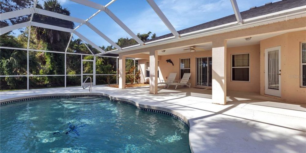 Charlotte County Real Estate Property Lions Realty